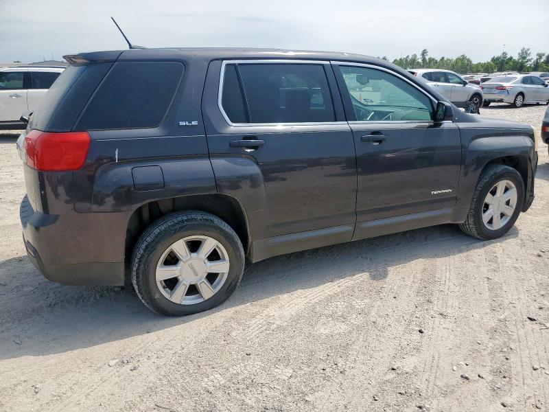 Vin: 2gkalmek2d6379694, lot: 57449175, gmc terrain sle 20133