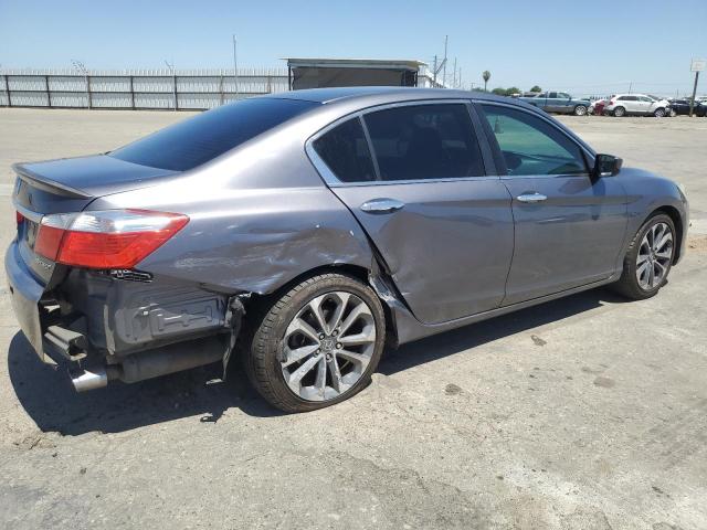 Vin: 1hgcr2f53fa125368, lot: 58089355, honda accord sport 20153