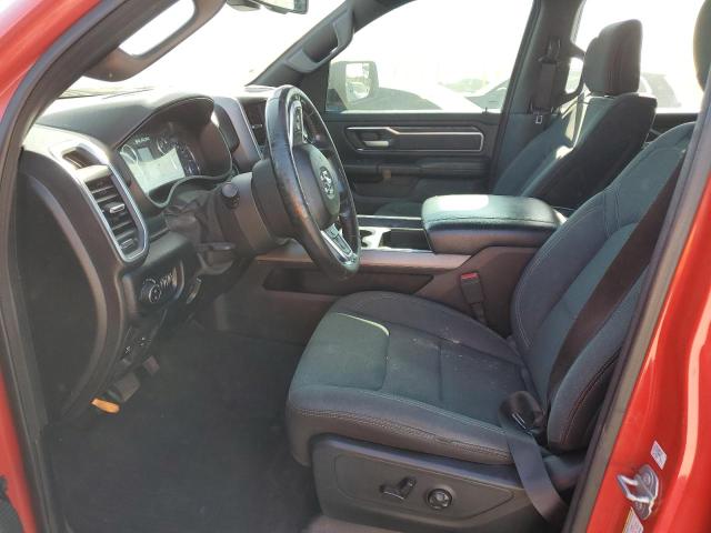 2019 RAM 1500 BIG H 1C6RREFT4KN548091