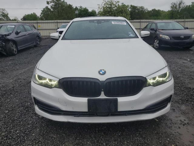 2019 BMW 540 XI WBAJE7C53KWD55282