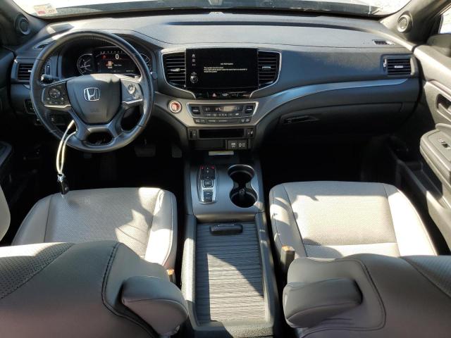 2022 HONDA PASSPORT E - 5FNYF7H59NB003482