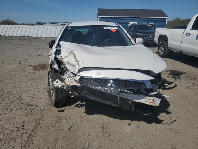 2017 MITSUBISHI LANCER ES - JA32V2FW7HU002901