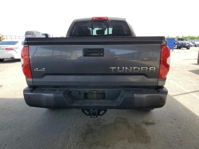2019 TOYOTA TUNDRA DOU - 5TFUY5F14KX861702