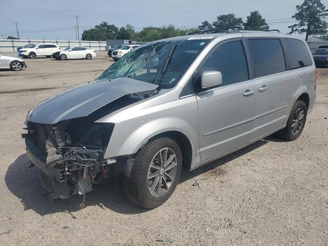 Vin: 2c4rdgcg2hr783093, lot: 57650155, dodge caravan sxt 2017 img_1