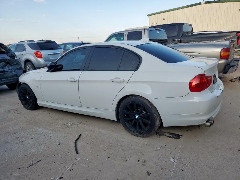 Vin: wbaph7g52bnm58952, lot: 55758685, bmw 3 series i 20112