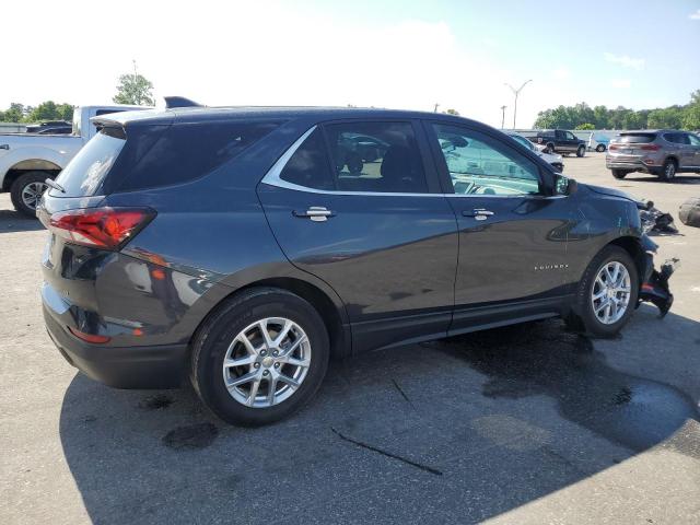 Vin: 2gnaxkev3n6135639, lot: 57614865, chevrolet equinox lt 20223