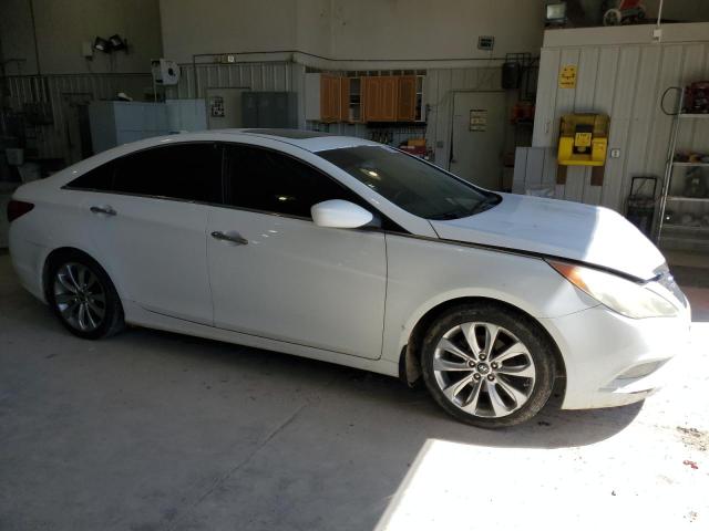 Vin: 5npec4ab8ch449888, lot: 57099345, hyundai sonata se 20124