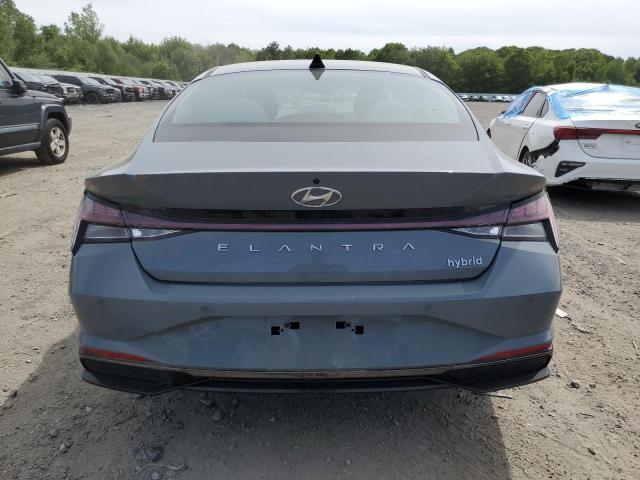 2022 HYUNDAI ELANTRA LI - KMHLN4AJ9NU032275