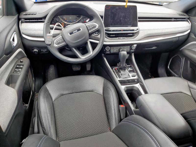 2025 JEEP COMPASS LA 3C4NJDBNXST502068