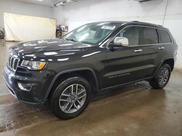 Vin: 1c4rjfbg5mc736065, lot: 58471845, jeep grand cher limited 2021 img_1