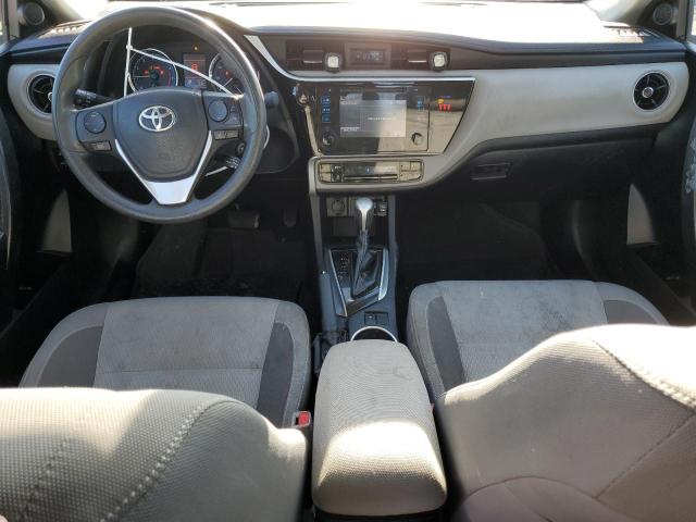 2018 TOYOTA COROLLA L - 2T1BURHEXJC095157