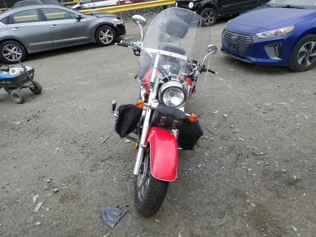 2005 SUZUKI C50 - JS1VS55A652114878