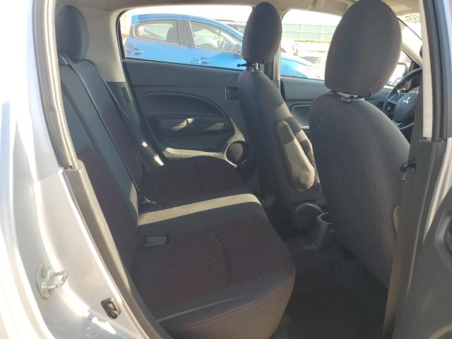 2019 MITSUBISHI MIRAGE LE ML32A5HJ3KH015924