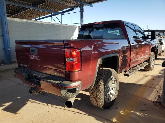 Vin: 1gt120e83ff114643, lot: 57632835, gmc sierra k2500 denali 20153
