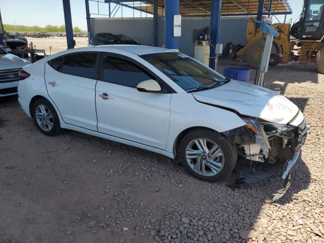 Vin: 5npd84lf3lh578439, lot: 58062095, hyundai elantra sel 20204