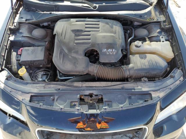 2017 CHRYSLER 300 LIMITE - 2C3CCAAG5HH582274