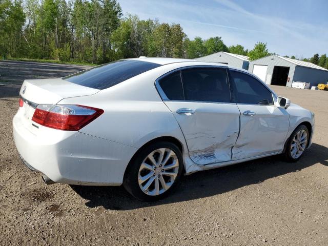 Vin: 1hgcr2f99fa803916, lot: 58656465, honda accord touring 20153