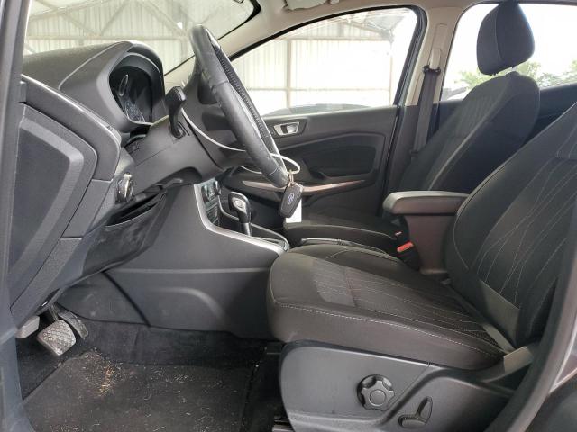 2019 FORD ECOSPORT S MAJ3S2GE5KC276475