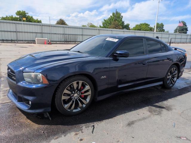 Vin: 2c3cdxej9eh277605, lot: 58213825, dodge charger srt-8 2014 img_1