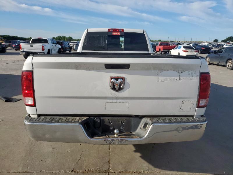 2016 RAM 1500 ST - 3C6JR6DT9GG157461