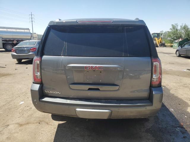 2018 GMC YUKON SLT - 1GKS2BKC3JR337396