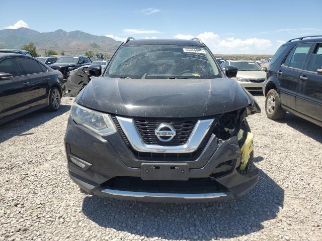 2017 NISSAN ROGUE SV - 5N1AT2MV9HC761676