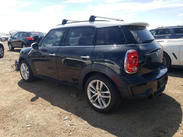 Vin: wmwzc5c55bwl53219, lot: 55667315, mini cooper s countryman 20112