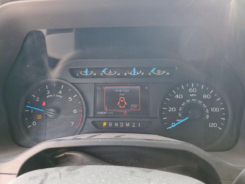 2016 FORD F150 SUPER - 1FTEX1CP1GKG05580