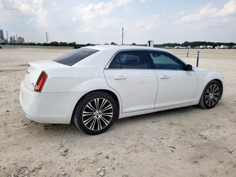 Vin: 2c3ccadt2ch136648, lot: 58385715, chrysler 300 s 20123