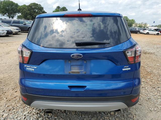 2017 FORD ESCAPE 1FMCU0GD0HUD24429