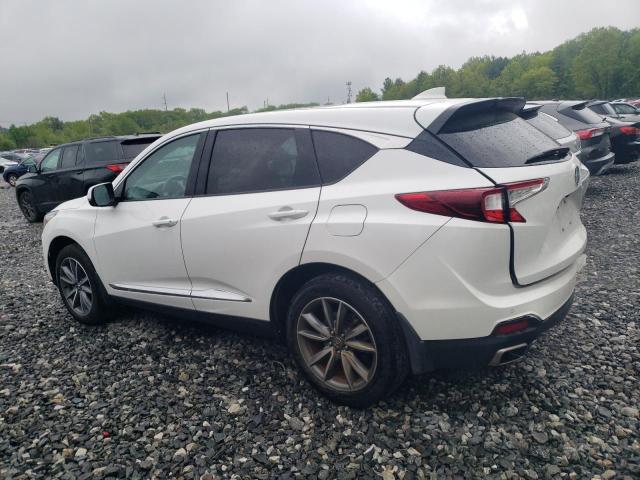 Vin: 5j8tc2h50nl017632, lot: 57213075, acura rdx technology 20222