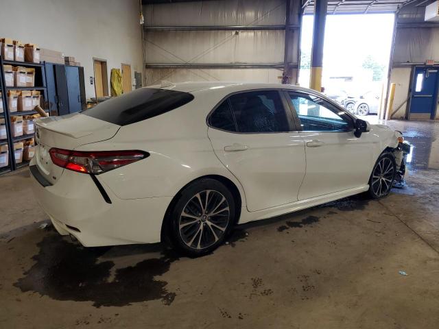 Vin: 4t1b11hk4ku798205, lot: 57325825, toyota camry l 20193