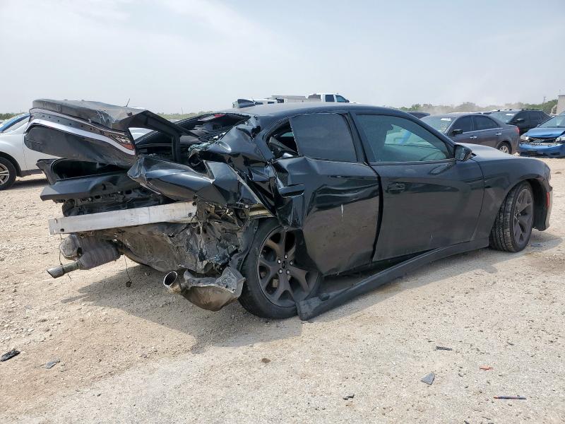 Vin: 2c3cdxhg0kh747094, lot: 56518525, dodge charger gt 20193