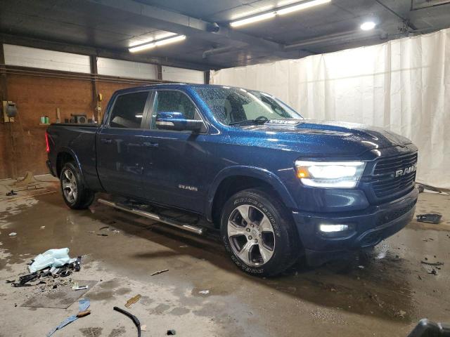 Vin: 1c6srfrt2mn699534, lot: 57587805, ram 1500 laramie 20214