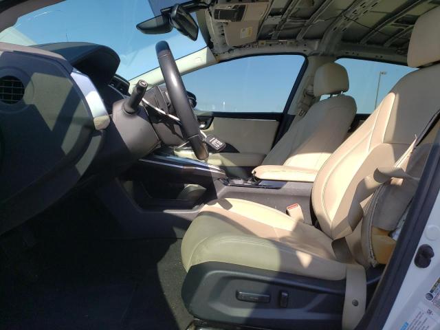 2018 HONDA CLARITY TO - JHMZC5F33JC002904