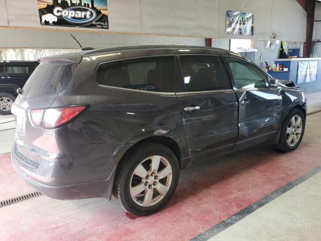 Vin: 1gnkvgkd2gj282463, lot: 56214575, chevrolet traverse lt 20163