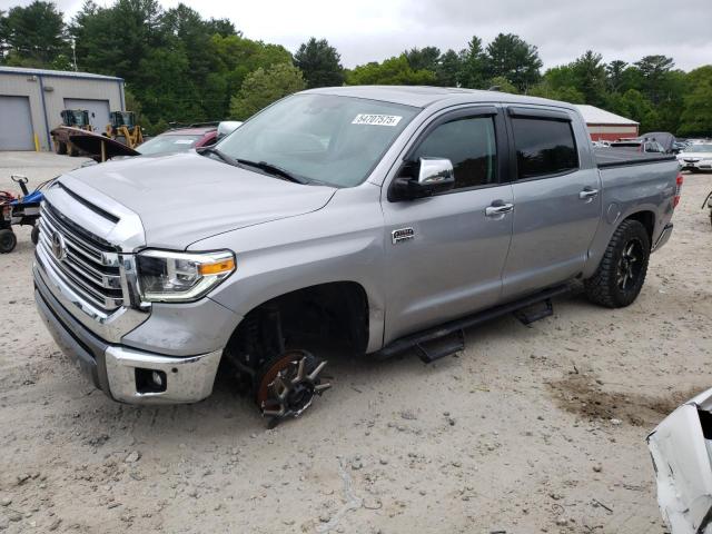Vin: 5tfay5f18lx939404, lot: 54707575, toyota tundra crewmax 1794 2020 img_1