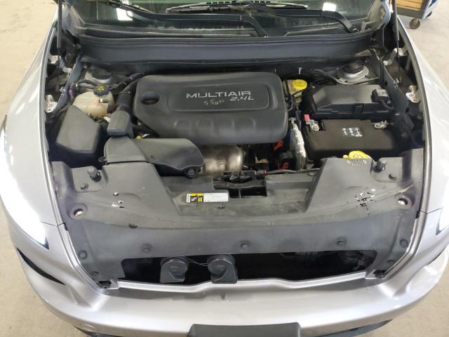 2015 JEEP CHEROKEE L - 1C4PJMCB9FW505024