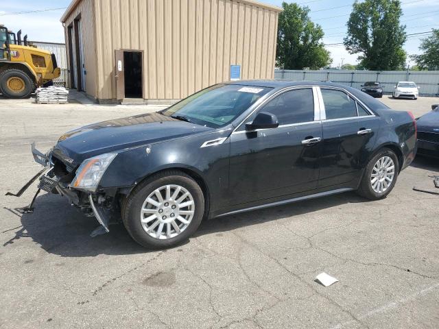 Vin: 1g6dc5ey4b0141101, lot: 57297375, cadillac cts 2011 img_1
