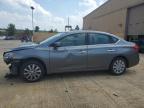 2016 NISSAN SENTRA S - 3N1AB7AP8GY253055
