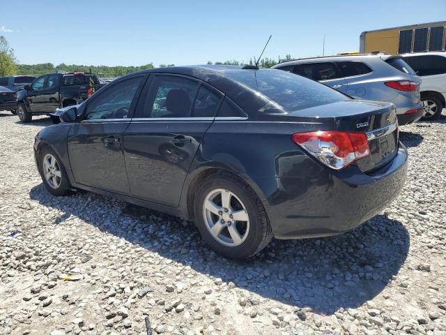 Vin: 1g1pe5sb6g7164276, lot: 56586055, chevrolet cruze lt 20162