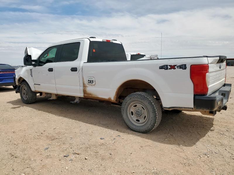 Vin: 1ft7w2bt3med04691, lot: 57279955, ford f250 super duty 20212