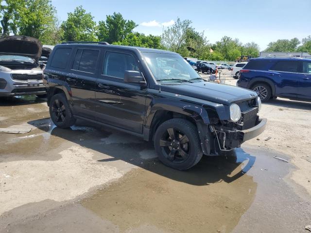 Vin: 1c4njpba9fd387344, lot: 58564625, jeep patriot sport 20154