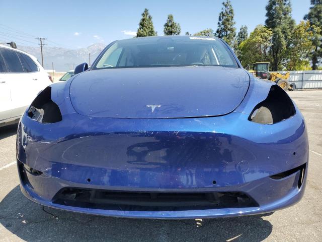 2021 TESLA MODEL Y - 5YJYGAEE3MF223021