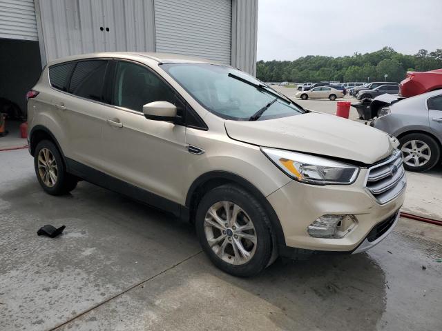 Vin: 1fmcu0gdxhue24683, lot: 55421005, ford escape se 20174