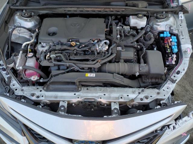 2023 TOYOTA CAMRY XSE - 4T1K31AK3PU058303