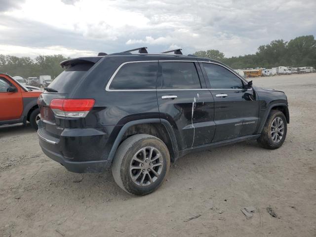 Vin: 1c4rjfbg6gc494858, lot: 55944475, jeep grand cher limited 20163