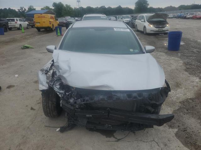 2017 KIA FORTE LX - KNAFK5A84H5671687