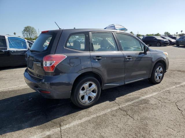 SUBARU FORESTER 2 2014 black 4dr spor gas JF2SJAAC1EH445331 photo #4