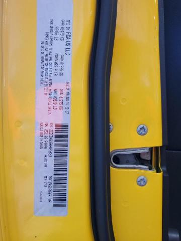 2017 DODGE CHARGER R/ - 2C3CDXGJ6HH625653